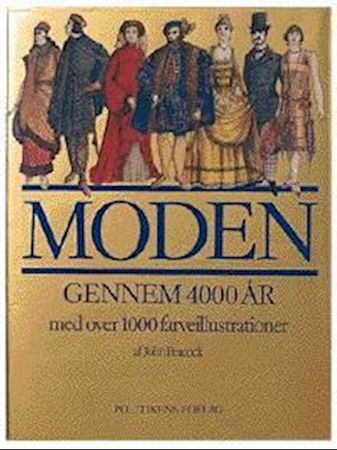 Moden gennem 4000 år