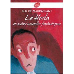 Le horla