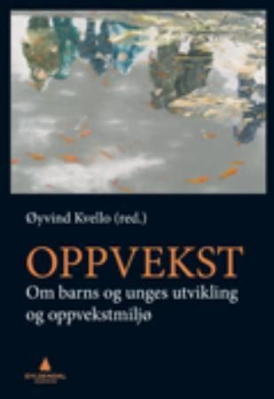 Oppvekst