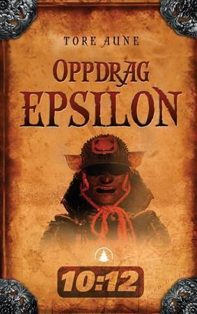 Oppdrag: Epsilon