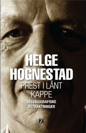 Prest i lånt kappe