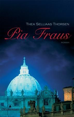 Pia Fraus