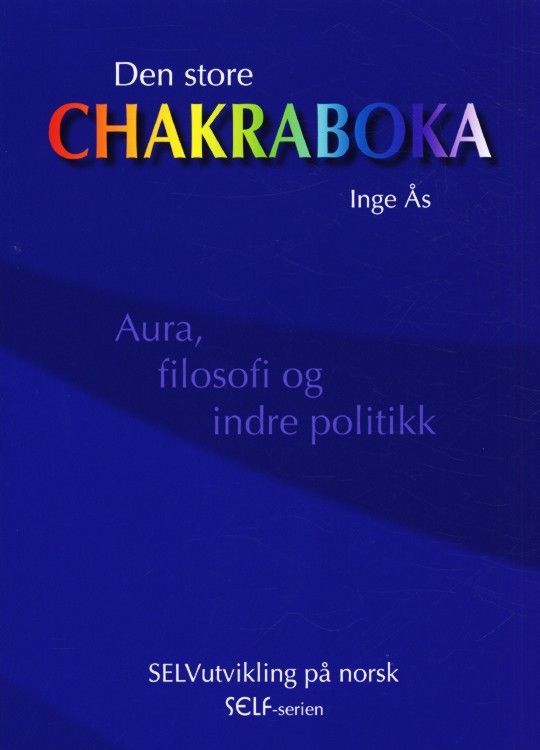 Den store chakraboka