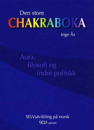 Den store chakraboka