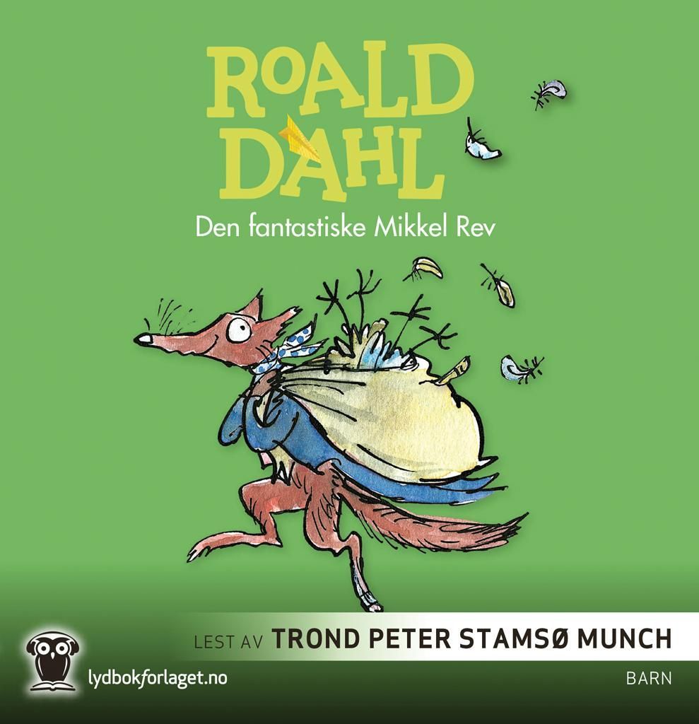 Fantastic Mr Fox