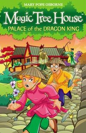 Day of the dragon king