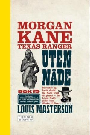 Uten nåde
