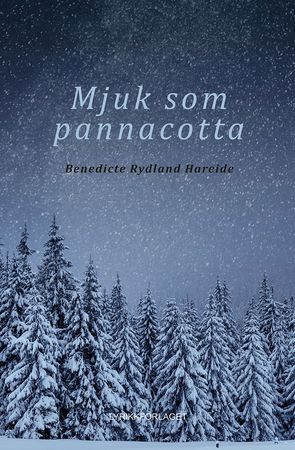 Mjuk som pannacotta