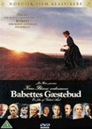 Babettes gjestebud