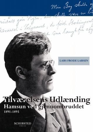 Tilværelsens Udlænding