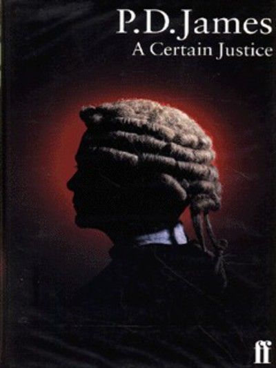 A certain justice