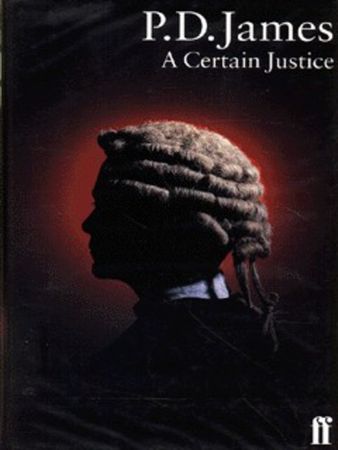 A certain justice