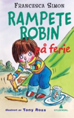 Horrid Henry's holiday