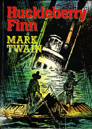 Adventures of Huckleberry Finn
