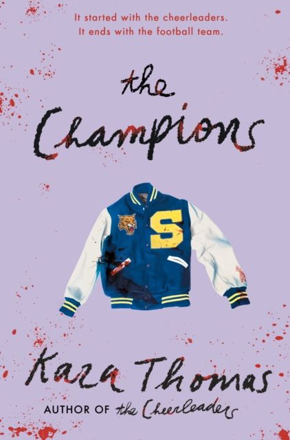 The champions