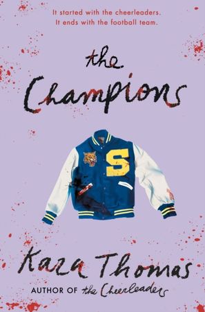 The champions