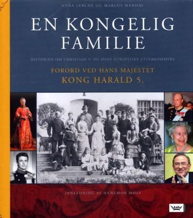 En kongelig familie