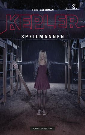Spegelmannen