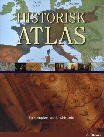 Historical atlas