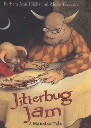 Jitterbug jam