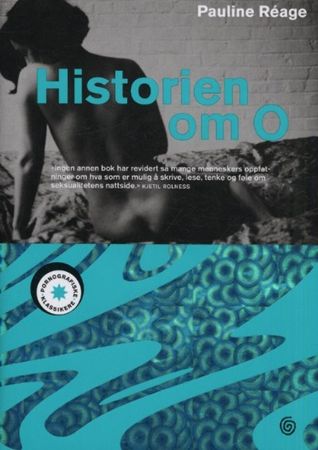 Histoire d'O