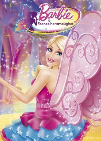 A fairy secret