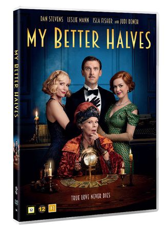 Blithe spirit