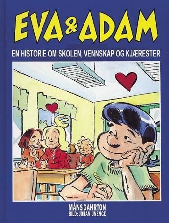 Eva & Adam