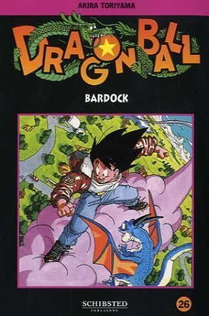 Bardock