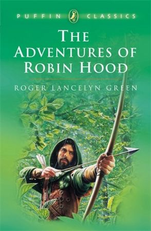 The adventures of Robin Hood