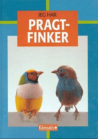 Prachtfinken