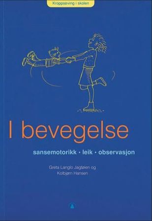I bevegelse