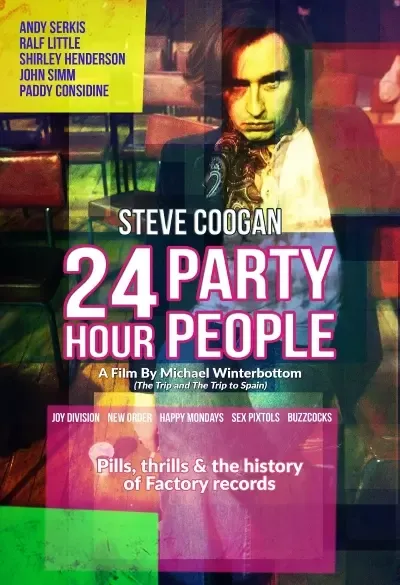 24 hour party people