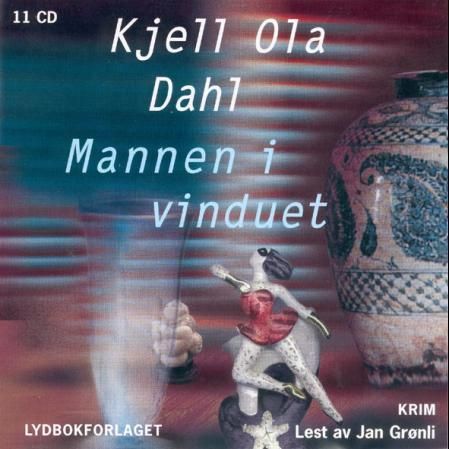 Mannen i vinduet