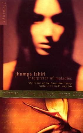 Interpreter of maladies