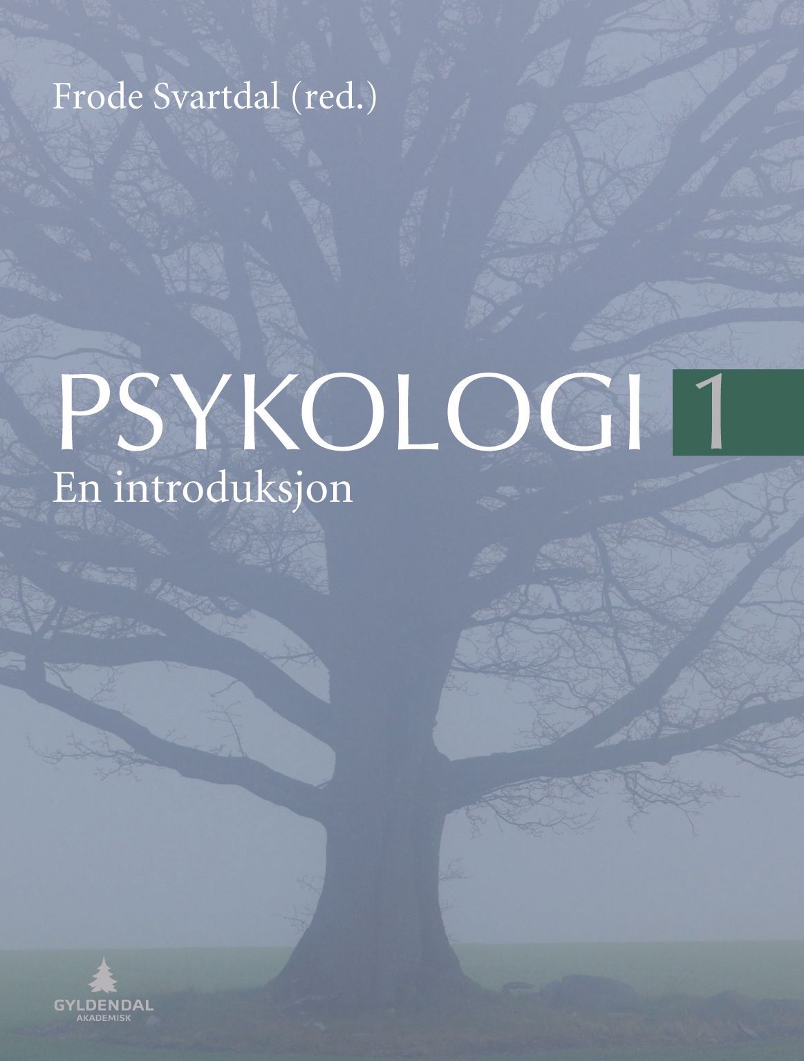 Psykologi. 1