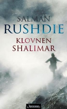 Shalimar the clown