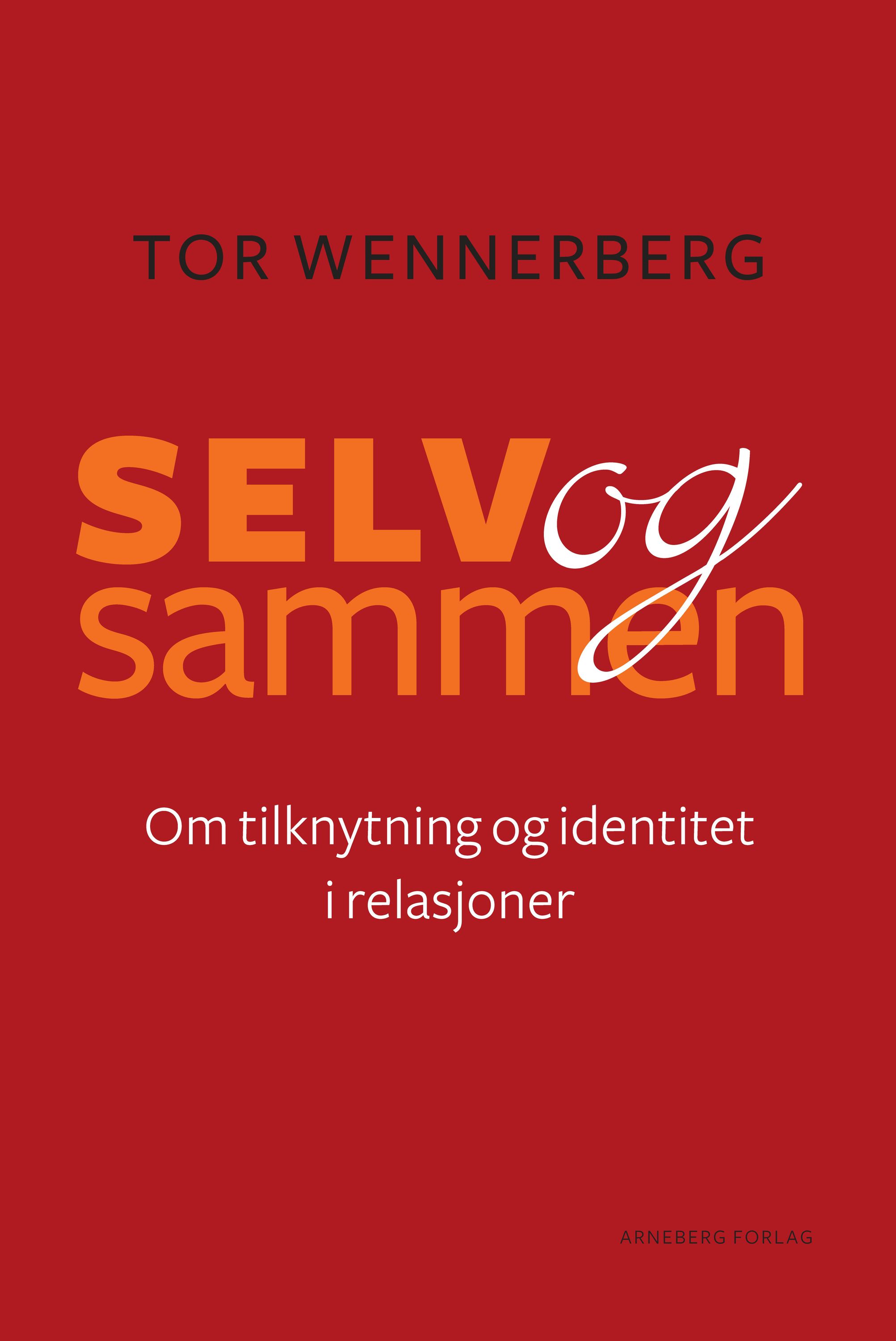Själv och tilsammans