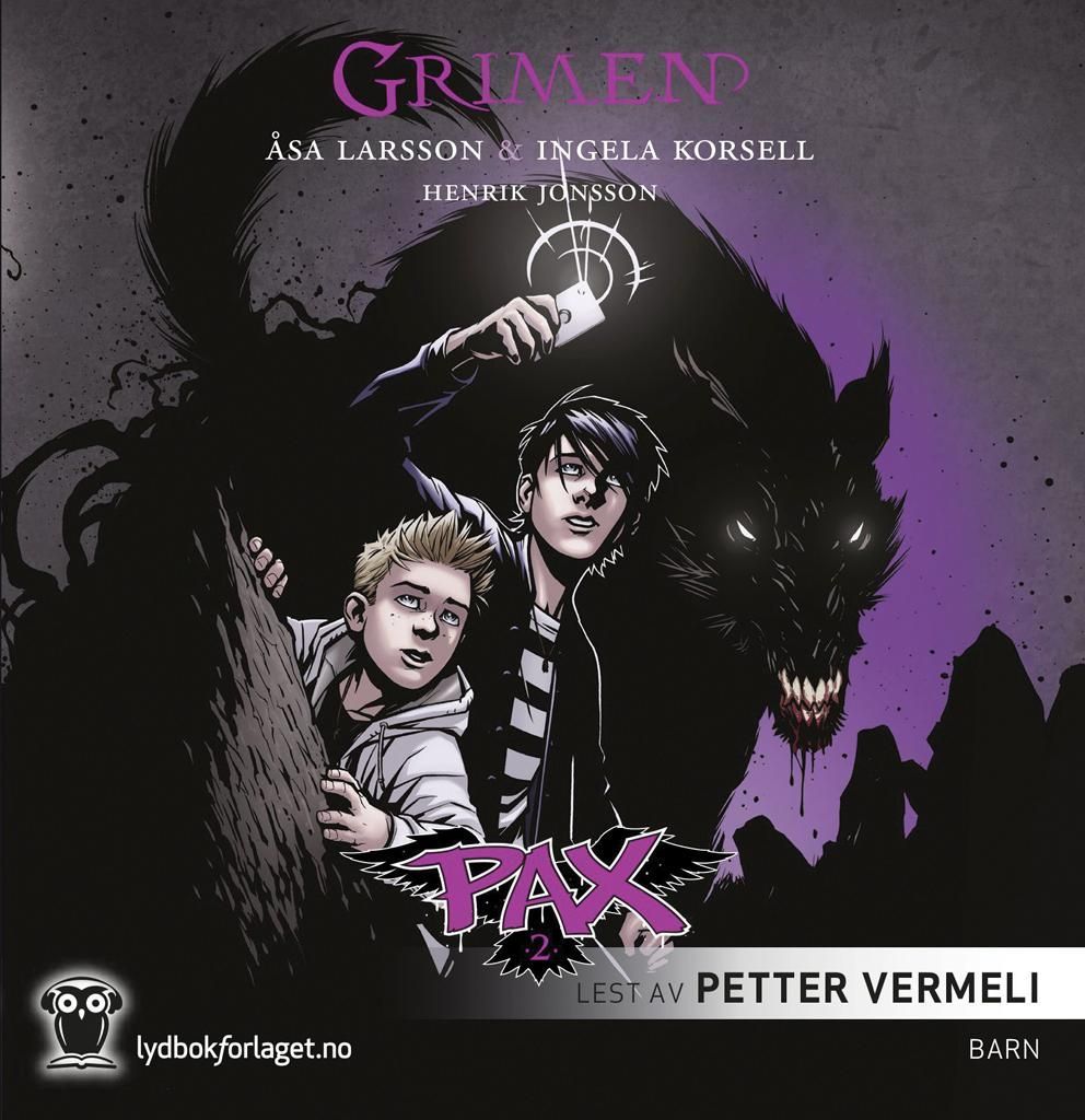 Grimmen