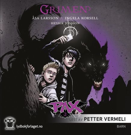 Grimmen