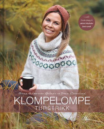Klompelompe : turstrikk