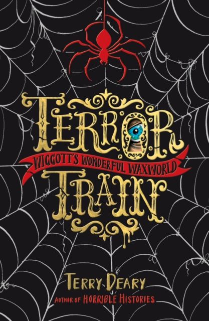 Terror train