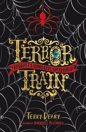Terror train