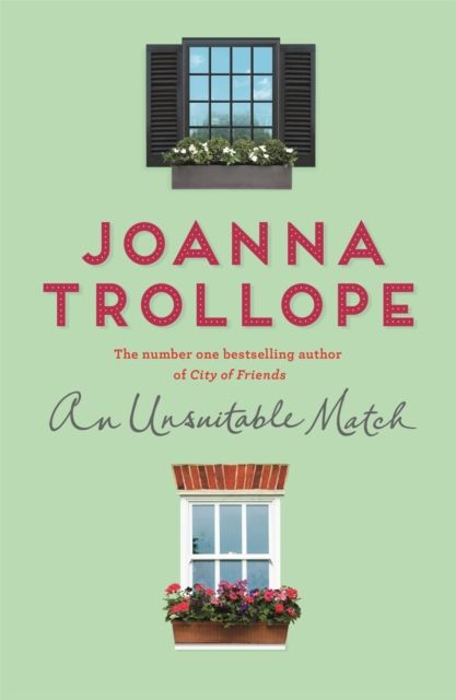An unsuitable match