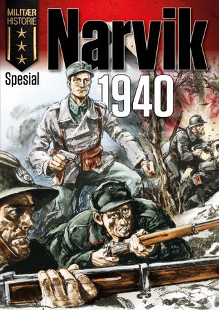 Kampen om Narvik 1940