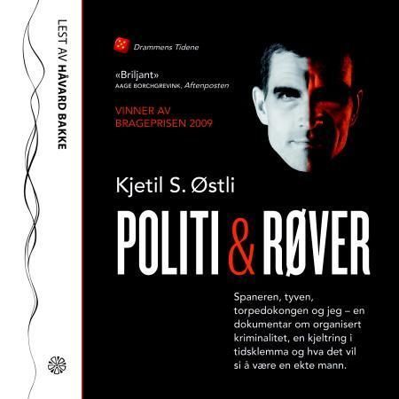Politi og røver