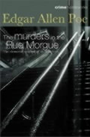 The murders in the Rue Morgue