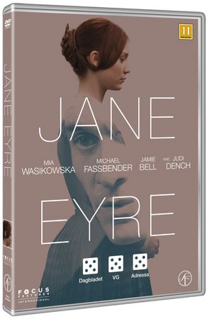 Jane Eyre