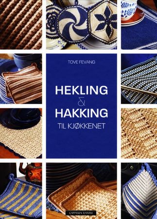 Hekling & hakking til kjøkkenet