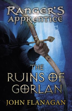 The ruins of Gorlan